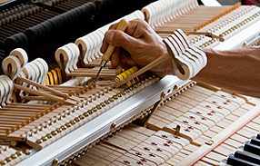 piano repair